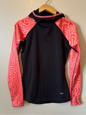 Blackstrap therma hooded baselayer